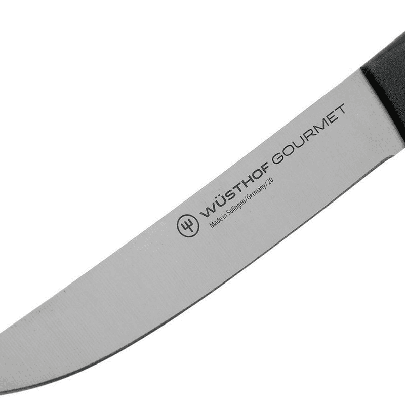 Gourmet Steak knife set 6 piece