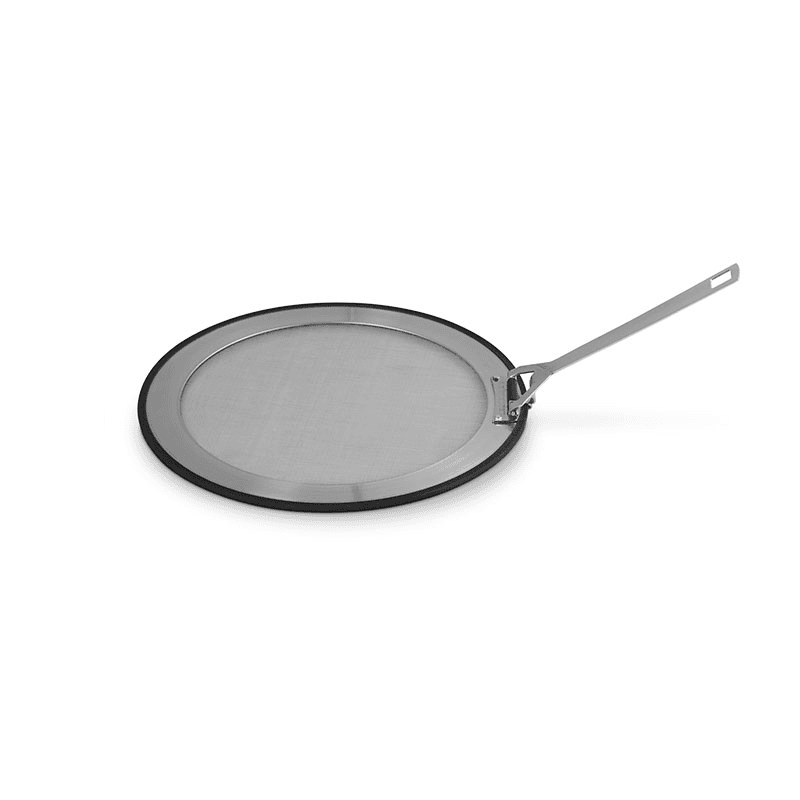 Classic 3-ply Splatter Guard, 32cm, Stainless Steel