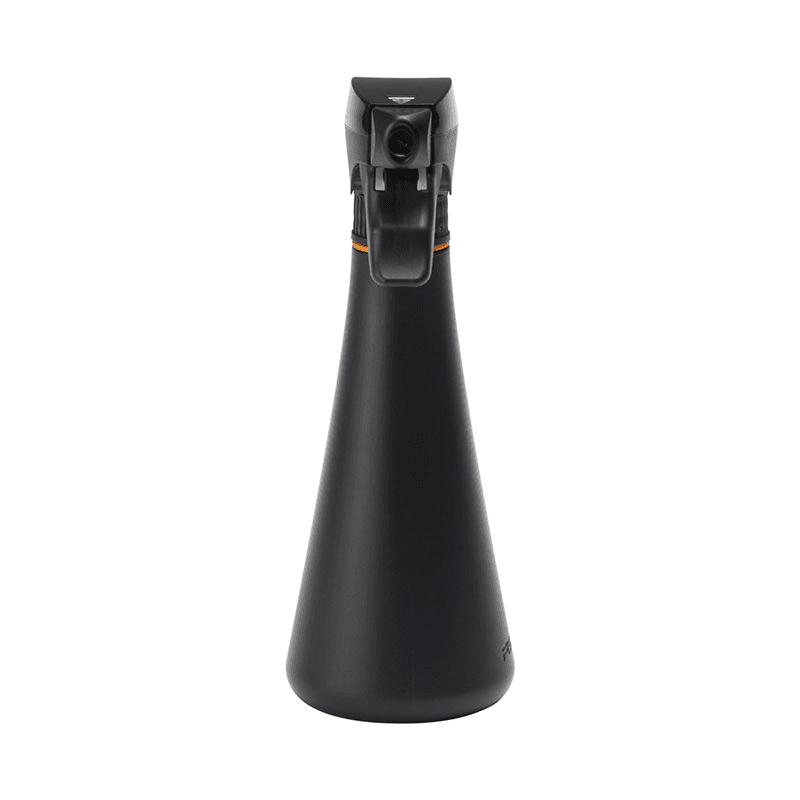 Urban Gardening Mister, H22.9 x L7.9 x W10.6cm, Black