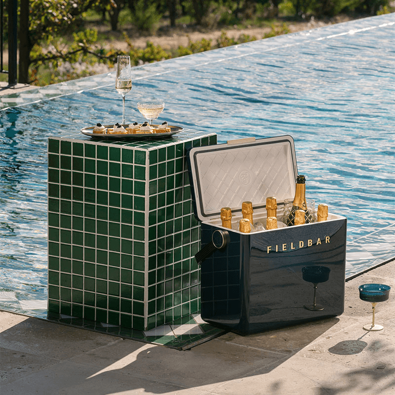 Gin Trunk