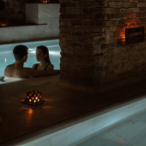 Image showing the The White Collection Signature Wine Experience for Two product.