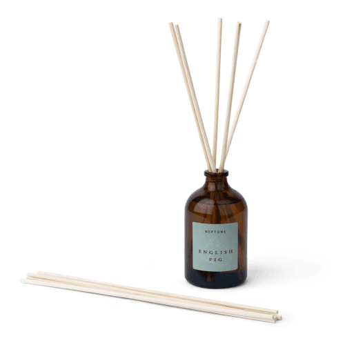 Image showing the English Fig Diffuser product.
