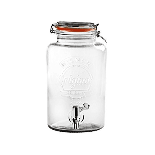 Drinks dispenser, 5 litre