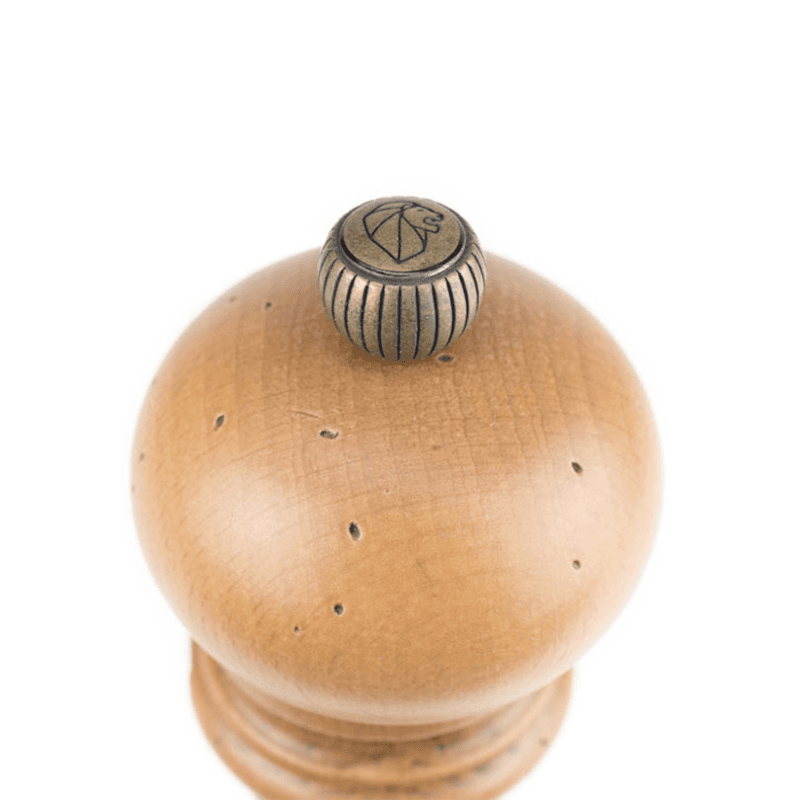 Paris Pepper mill, 22cm, antique beechwood finish
