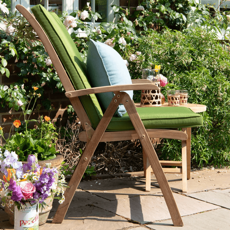 Borneo 2.0 Recliner Chair