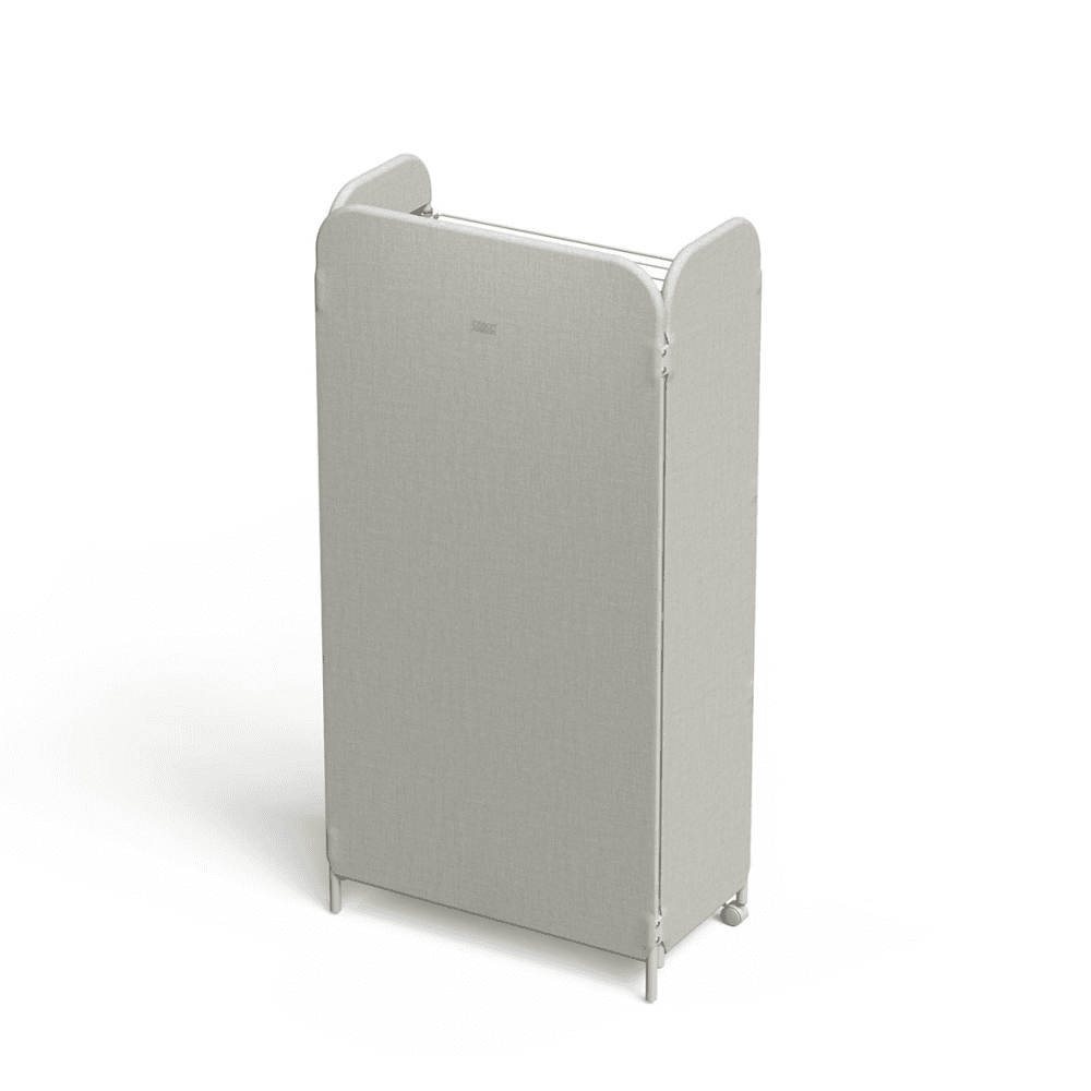 Eclipse Screen Airer, Ecru