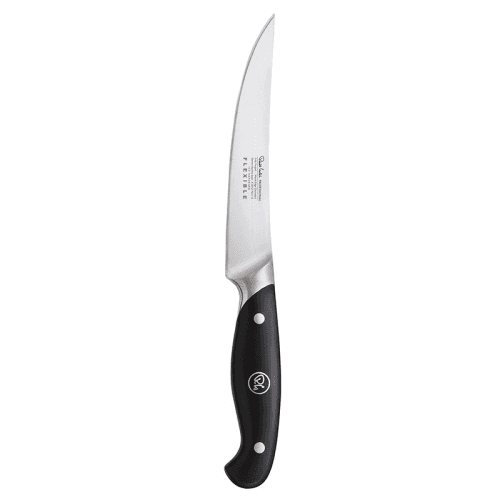 Image showing the Professional Flexible Utility Knife, L16cm, Stainless Steel product.