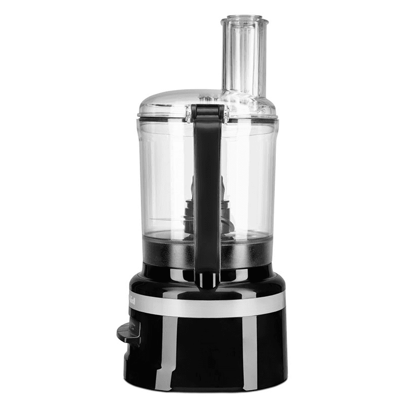 Artisan Food Processor, 2.1L, Onyx Black
