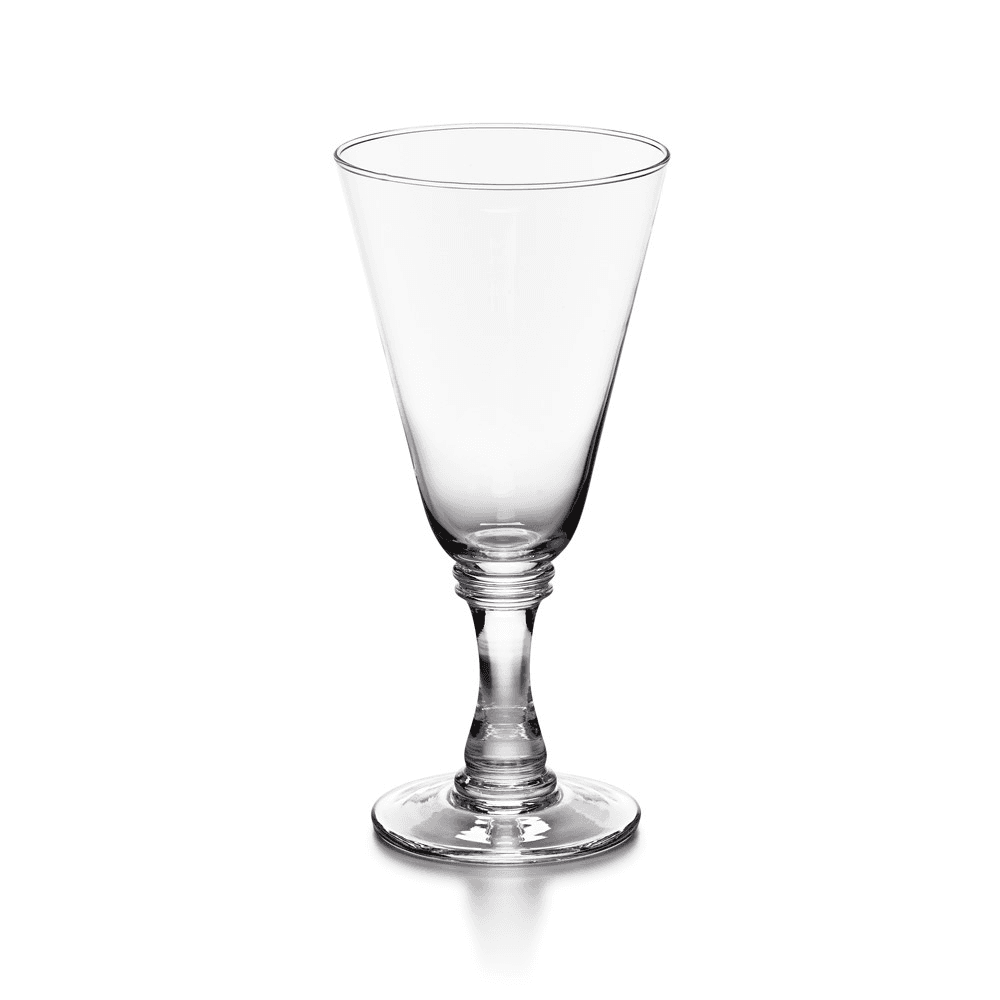 Ethan Red wine glass, H20cm - 34cl