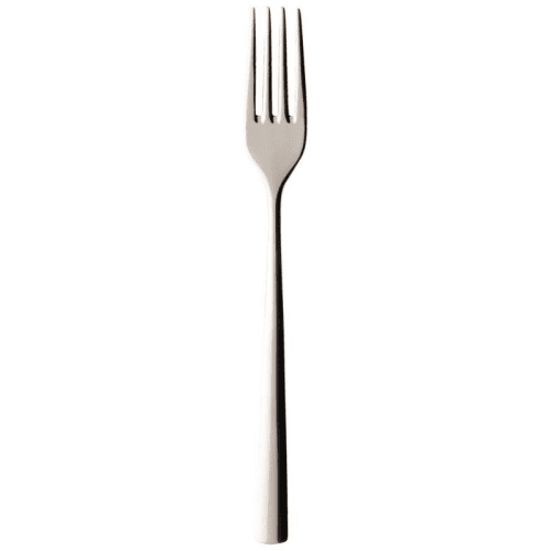 Image showing the Piemont Dinner fork, stainless steel product.