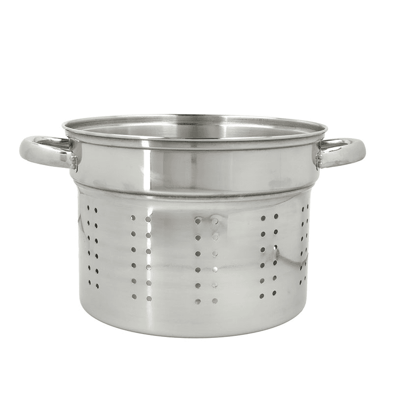 Multi steamer, 7.5 litre, Stainless Steel