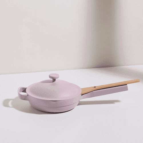 Image showing the Mini Always Pan 2.0, Lavender product.