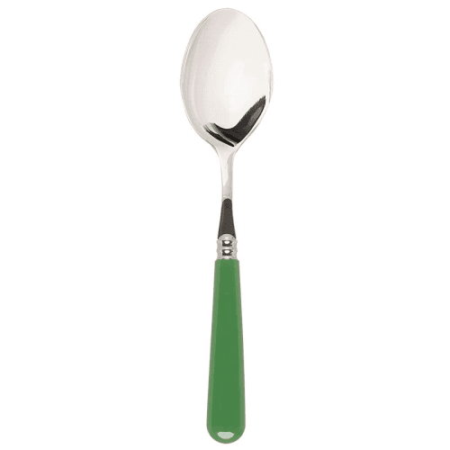 Image showing the Serving Spoon, Green product.