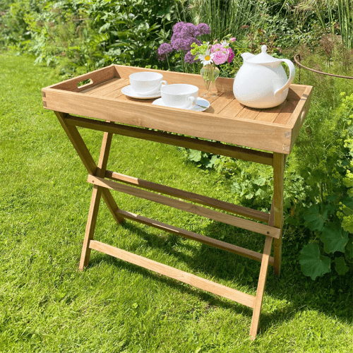 Image showing the Butler's Tray product.