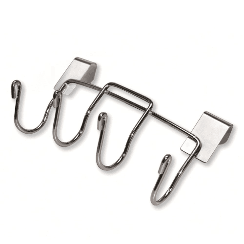 Image showing the Tool holder, Silver product.