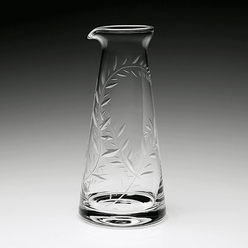 Jasmine Juice Carafe, 570ml, Clear