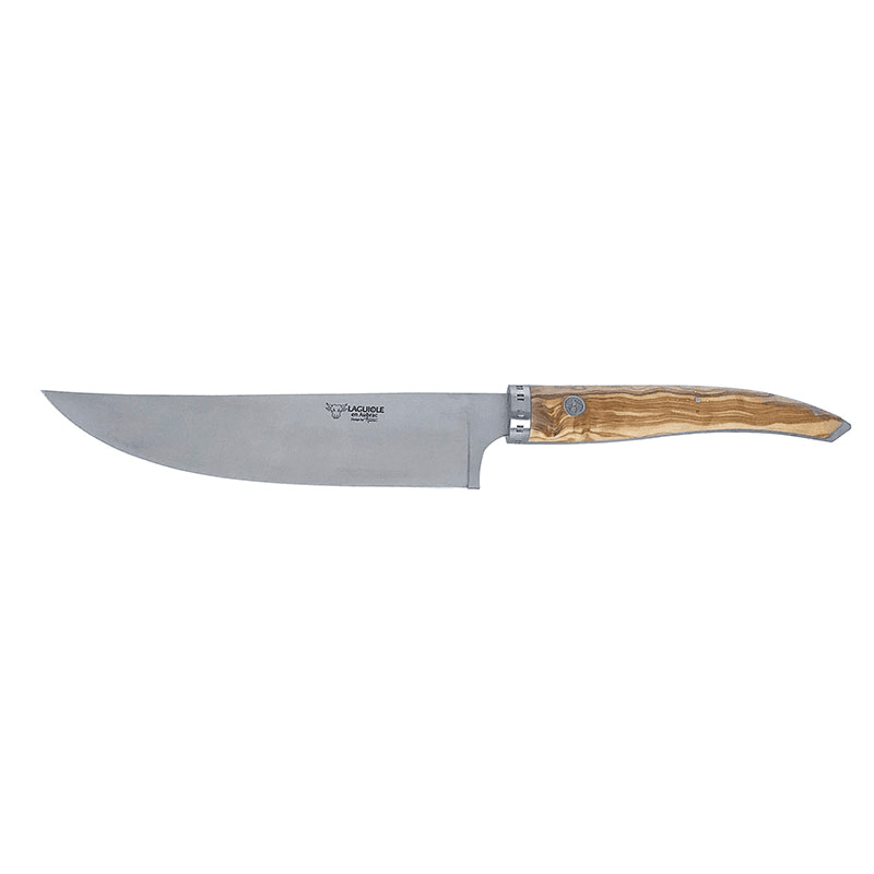 Gourmet Paring Knife, 10cm, Boxwood