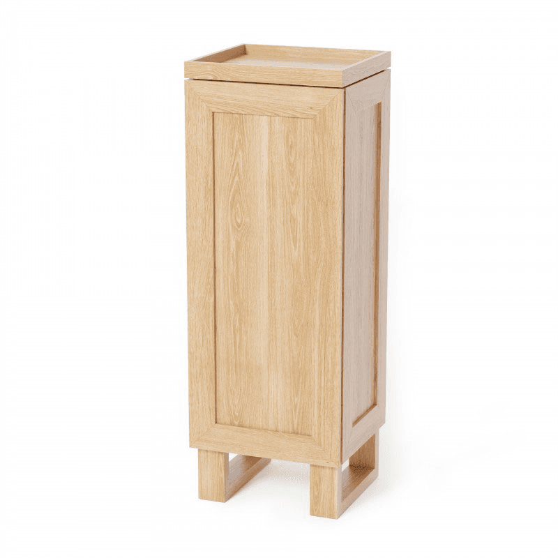 Tallboy Cosmos, Oak