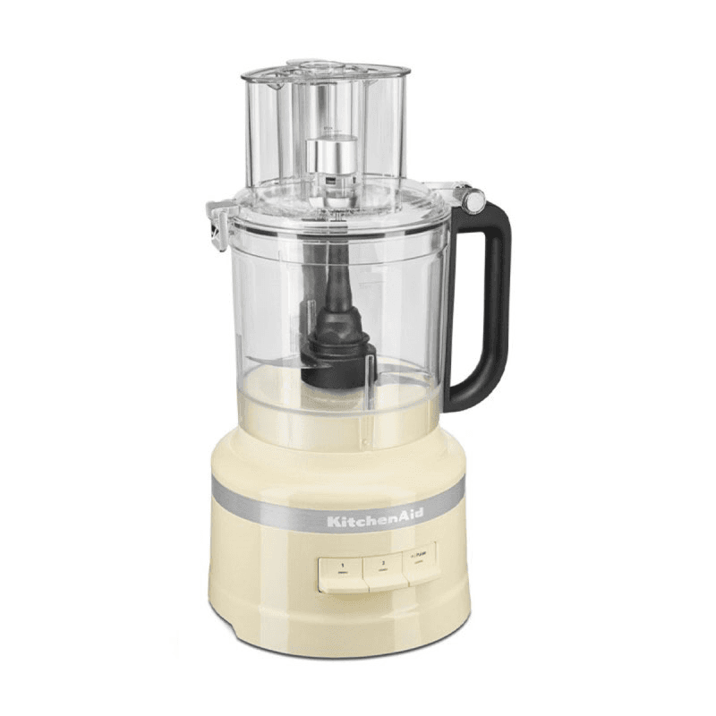 Food Processor, 3.1 L, Almond Cream