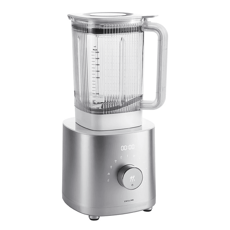 Enfinigy Power Blender, Silver