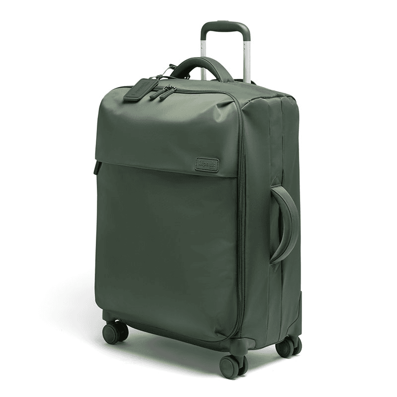 Plume Suitcase, H63 x L45 x W25cm, Khaki
