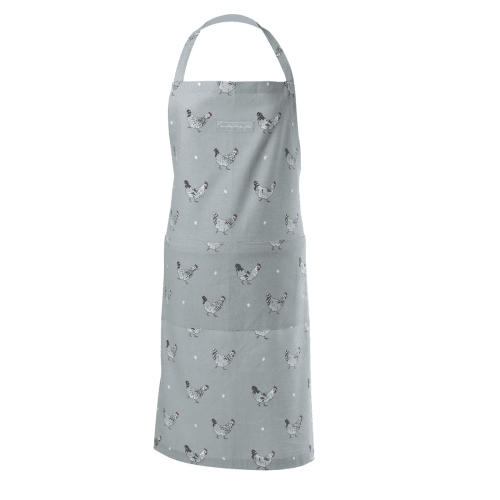 Image showing the Chicken Apron, 72 x 90cm product.