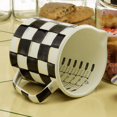 Image showing the Courtly Check Measuring cup, 2L product.