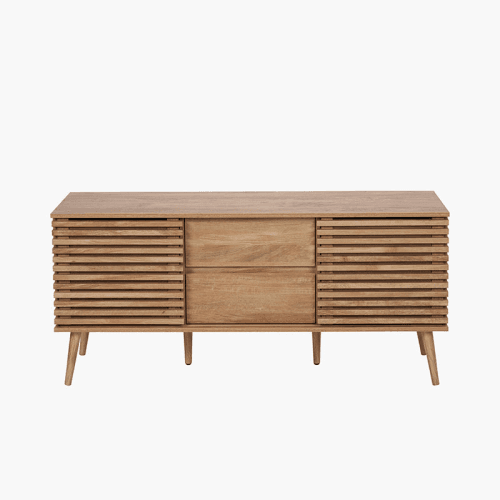 Image showing the Larvik Sideboard, Natural product.