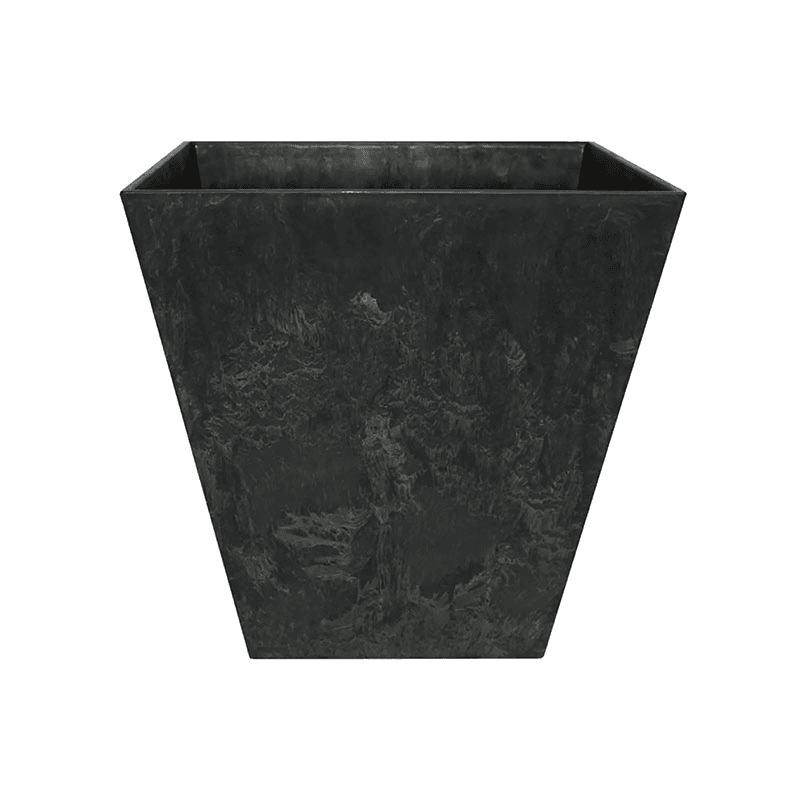 Ella Pot, D30cm, Black