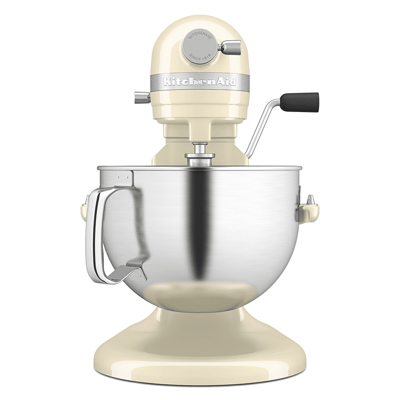 Bowl Lift Mixer, 5.6L, Almond Cream