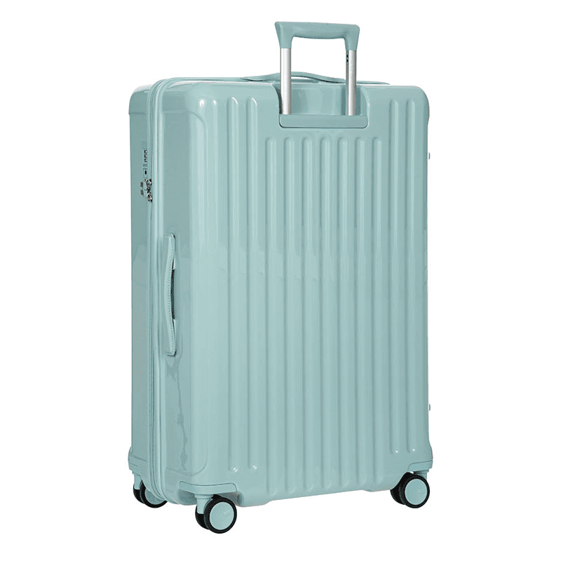 Positano Suitcase, H78 x W31 x L53cm, Light Blue