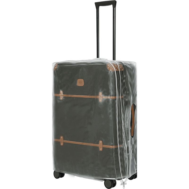 Bellagio Suitcase, H76 x L53 x W29/33cm, Olive