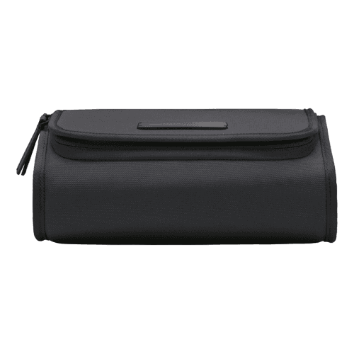 Image showing the Koenji Top Case, W18 x L26 x H12cm, Graphite product.