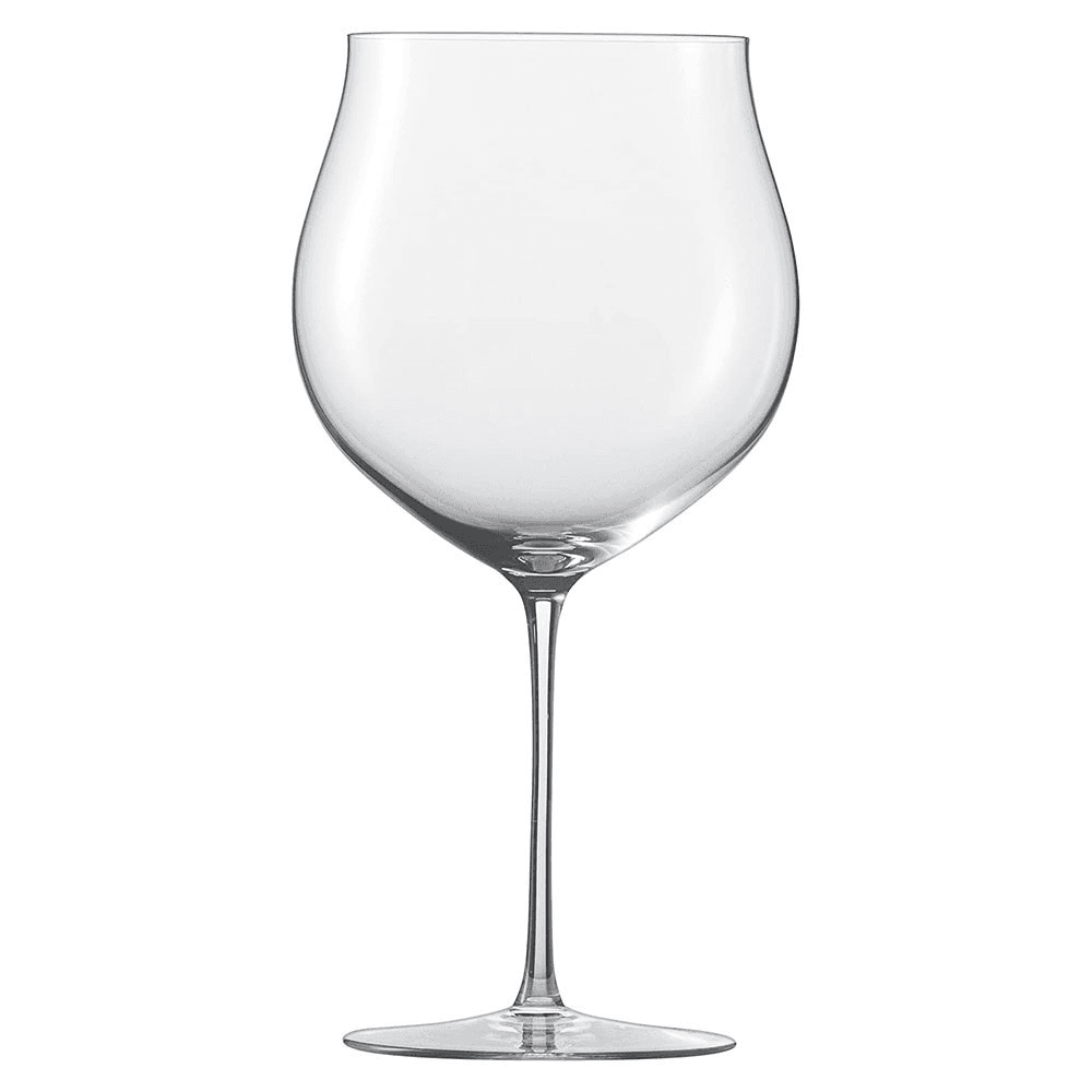 Enoteca Pair of Bourgogne Grand Cru glasses