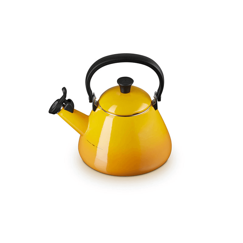 Kone Kettle with Fixed Whistle, 1.6L, Nectar