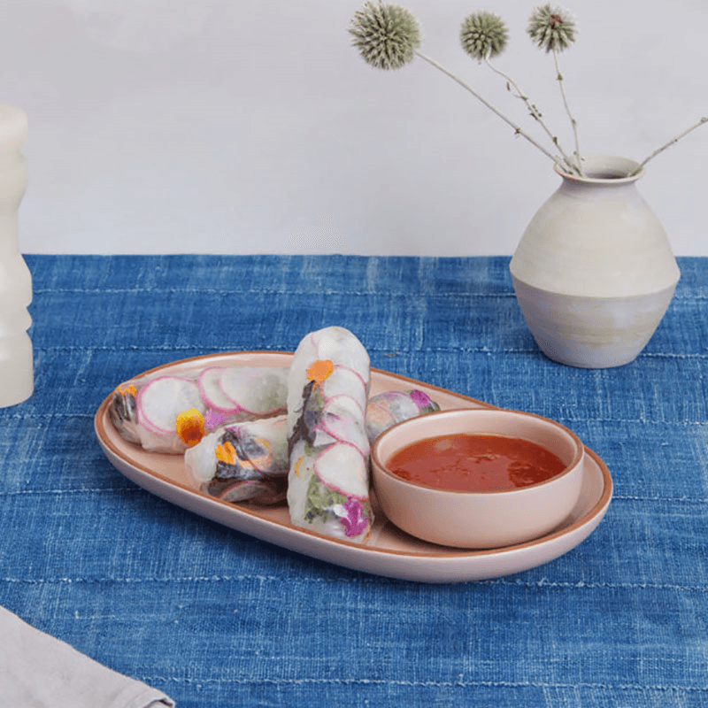 Serving Platters, Spice
