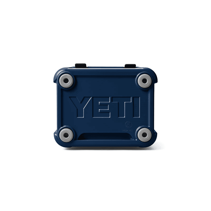 Roadie 24 Cool Box, H44cm, Navy