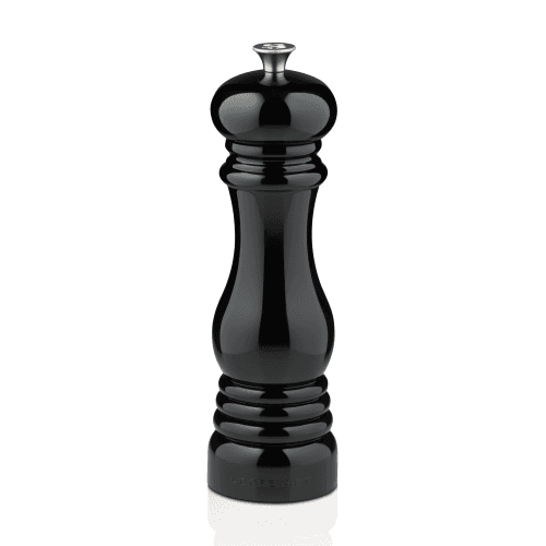 Image showing the Classic Salt mill, 21cm, Black product.