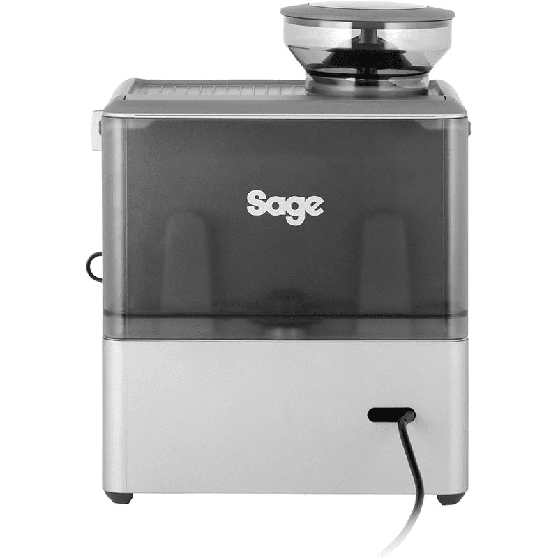 The Barista Express Coffee Machine, Stainless Steel
