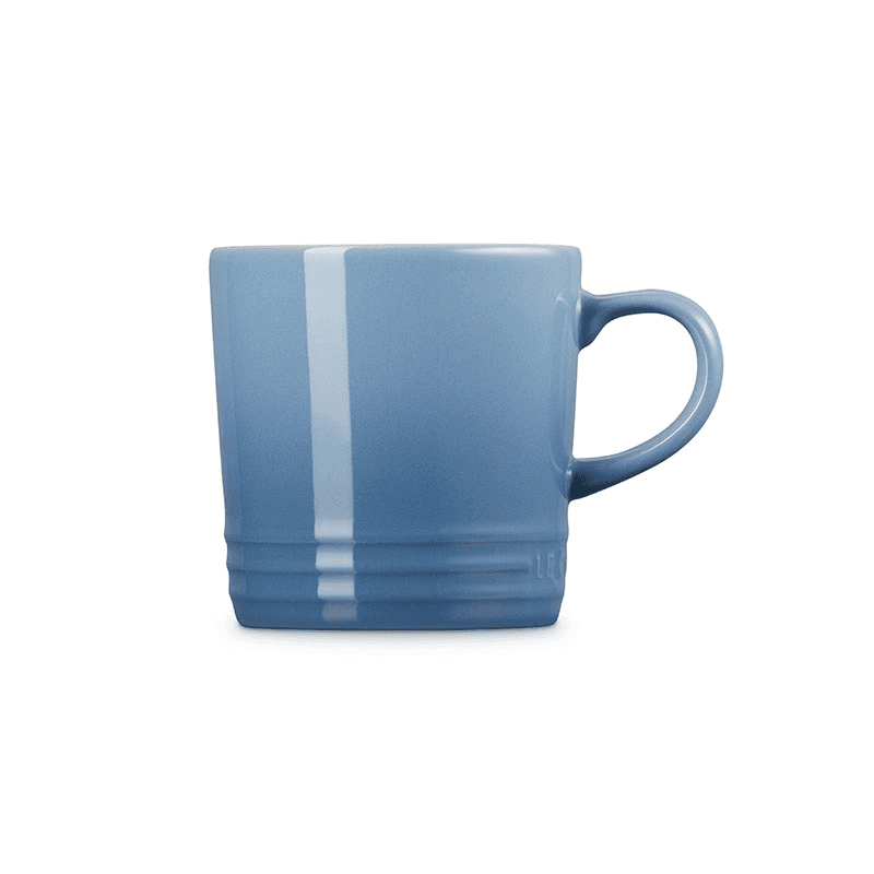 Stoneware Mug, 350ml, Chambray