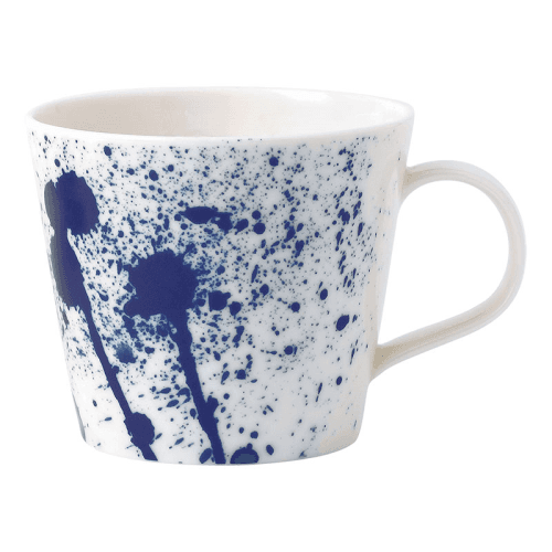 Image showing the Pacific Mug, 45cl, Splash product.