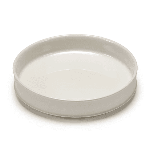 Image showing the Dune Bowl, D21cm, Alabaster product.
