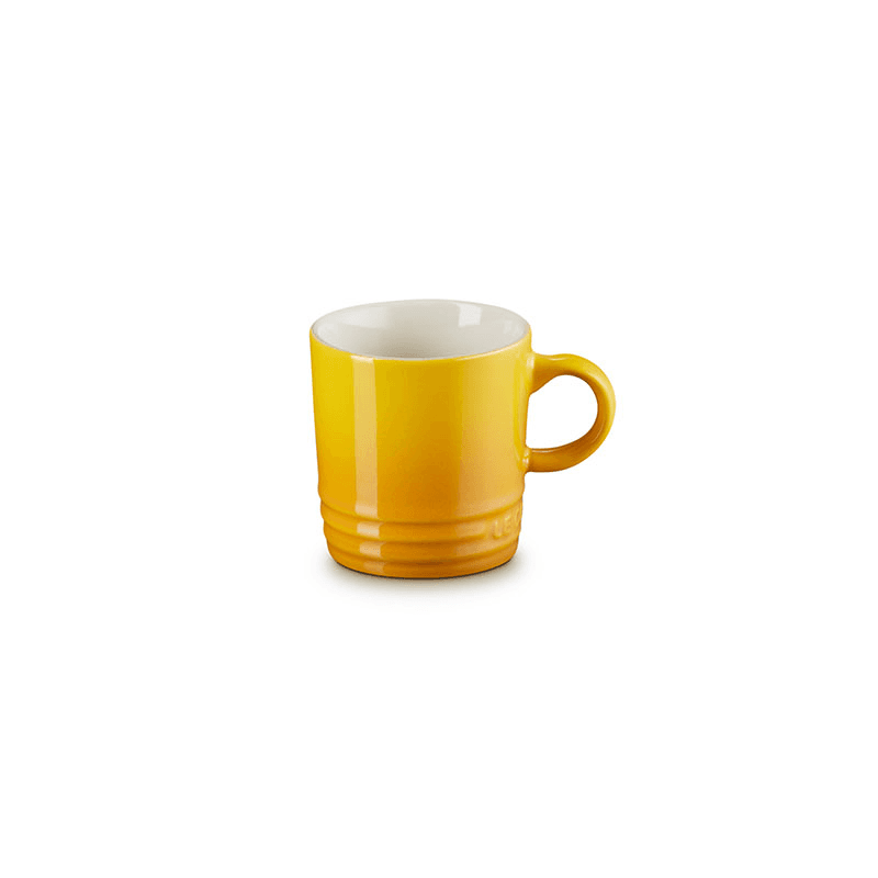 Stoneware Espresso Mug, 100ml, Nectar