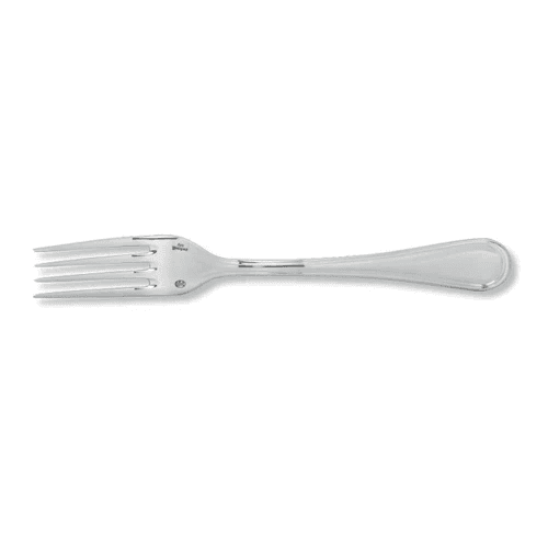Image showing the Contour Table fork, stainless steel product.