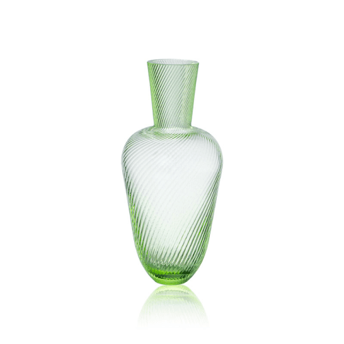 Image showing the Linea Carafe, 1.1l, Light Green product.