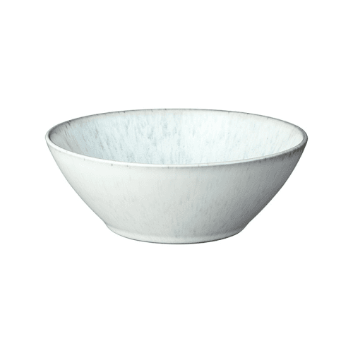 Image showing the Kiln Green Cereal Bowl, D16.5cm product.