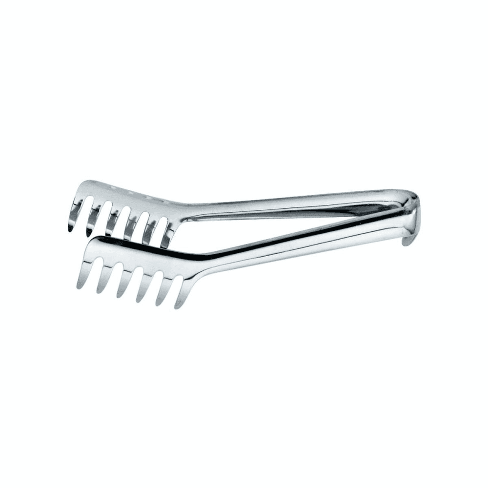 Ufficio Tecnico Spaghetti tongs, 19cm, Stainless Steel