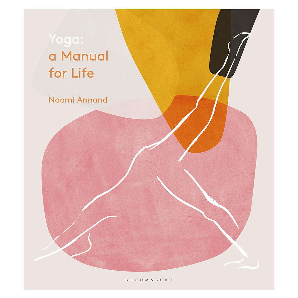 Yoga: A Manual for Life