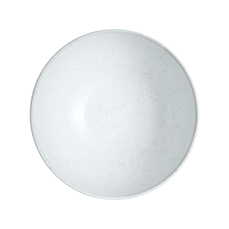 Kiln Blue Rice Bowl, D13cm