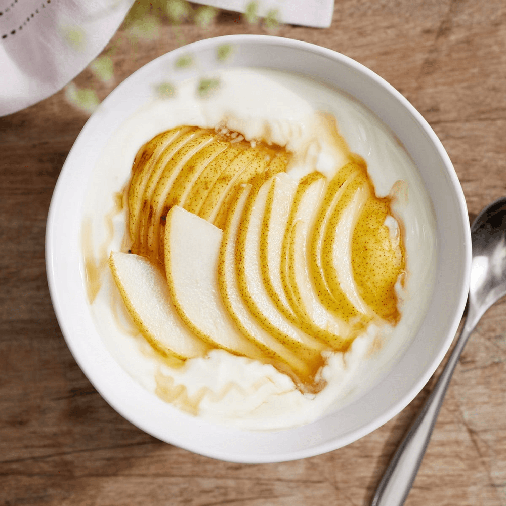 Portobello Cereal bowl, D15cm, White